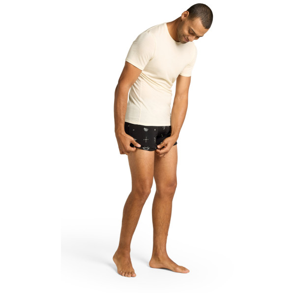 Icebreaker M Mer 150 Anatomica Boxers Explore More férfi boxer