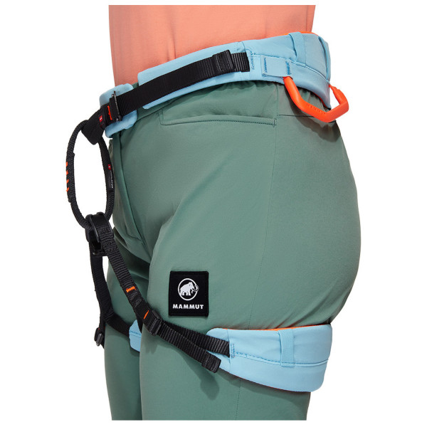 Mammut Massone Light Pants Women női nadrág