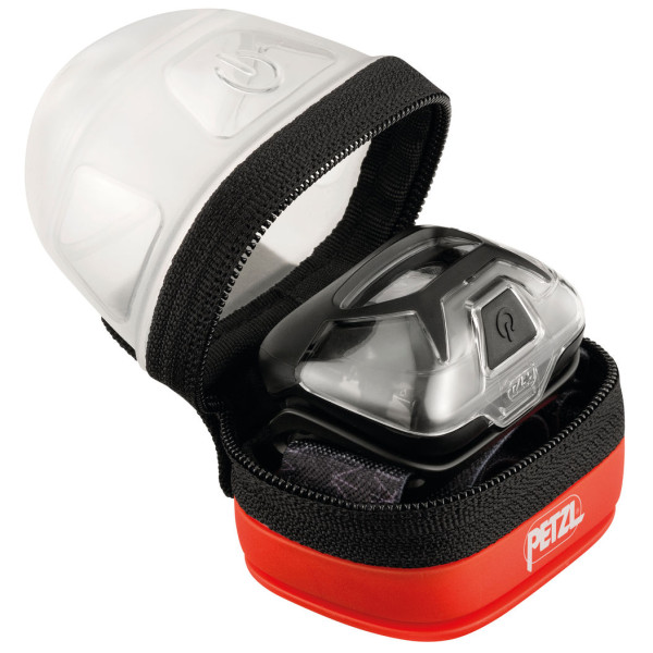 Fejlámpa tartó Petzl Noctilight