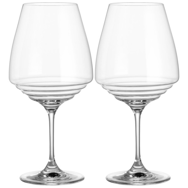 Brunner Wineglass Spherica - 2ks borospohár átettsző