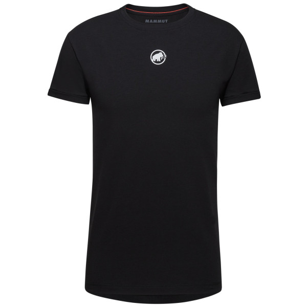 Mammut Mammut Seon T-Shirt Men Original férfi póló fekete