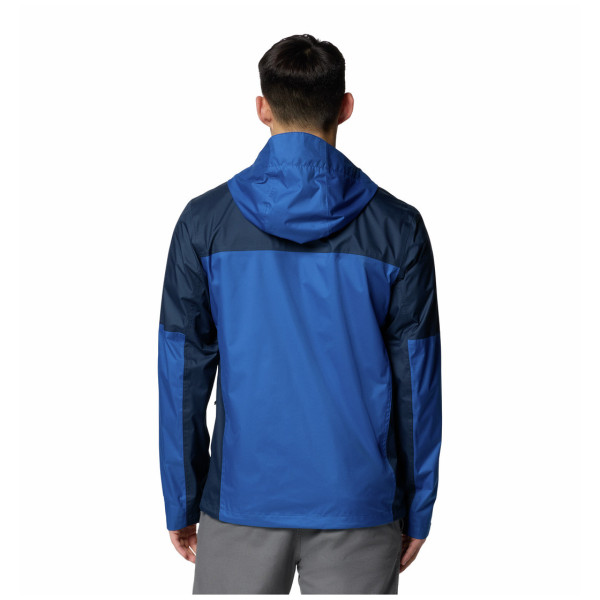 Columbia Inner Limits™ III Jacket férfi dzseki