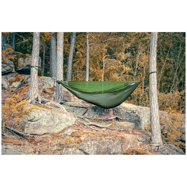 Ticket to the moon Pro Hammock 325 x 170 cm függőágy