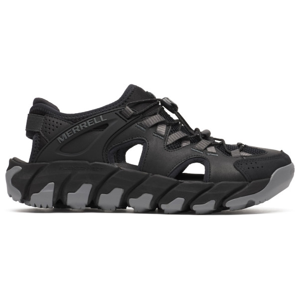 Merrell Maipo Explorer Sieve női cipő fekete black