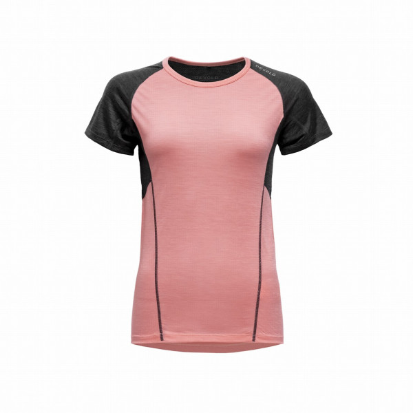 Devold Running Merino 130 T-Shirt Wmn női funkcionális felső