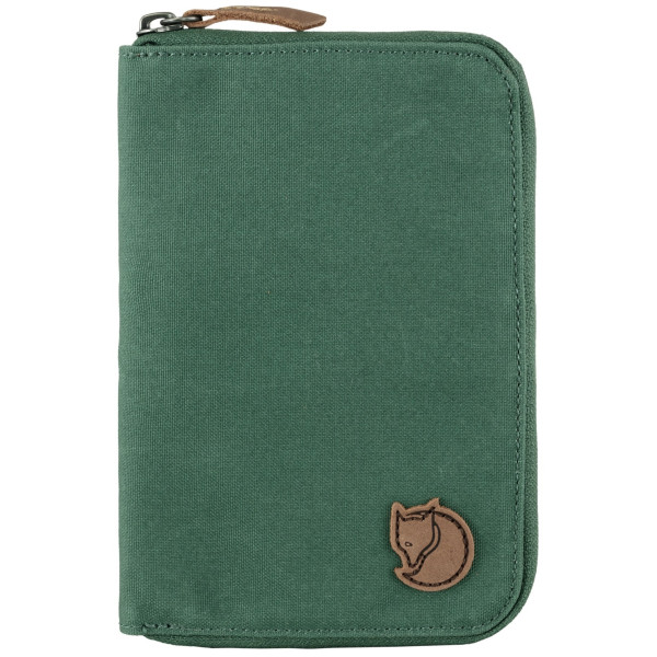 Fjällräven Passport Wallet pénztárca