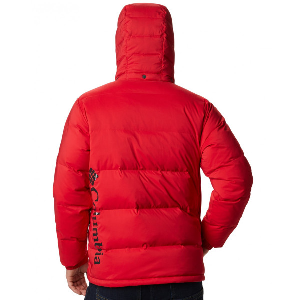 Columbia Rockfall Down Jacket férfi dzseki