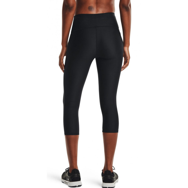 Under Armour HG Armour Hi Capri NS női 3/4-es leggings