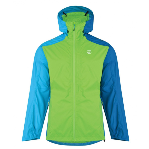 Férfi kabát Dare 2b Propel Jacket zöld