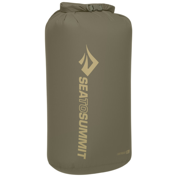 Sea to Summit Lightweight Dry Bag 35 L vízhatlan zsák zöld