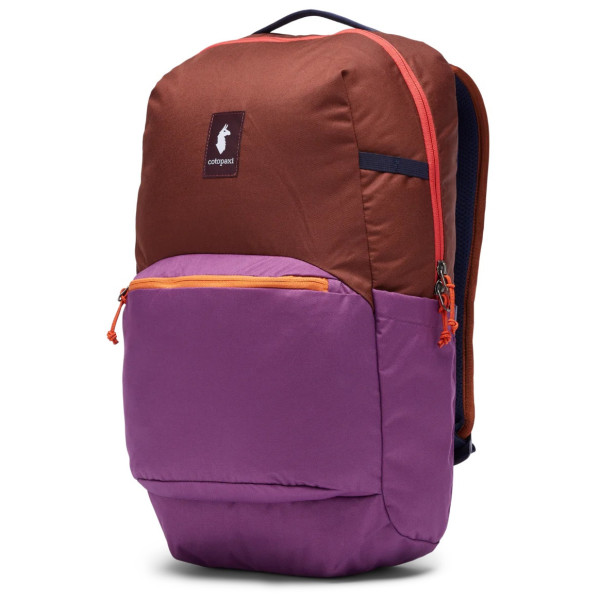 Cotopaxi Chiquillo 26L Backpack hátizsák lila/piros Rusty/Mauve