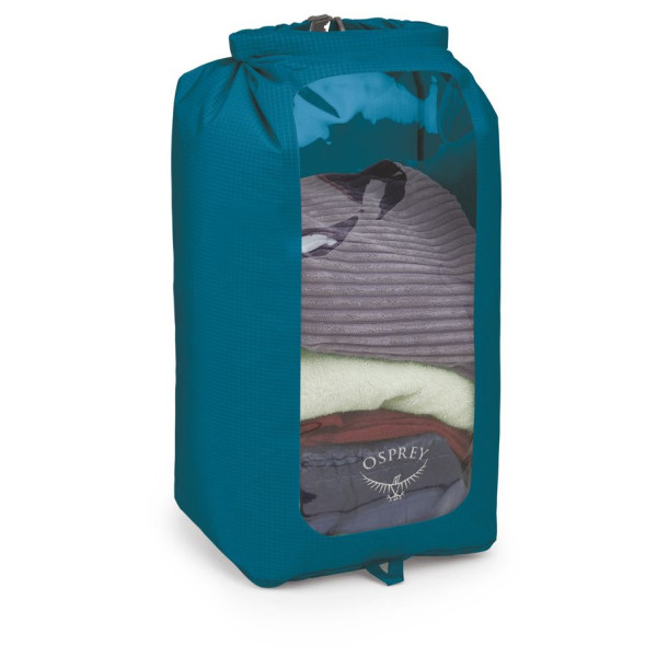 Osprey Dry Sack 35 W/Window vízhatlan táska