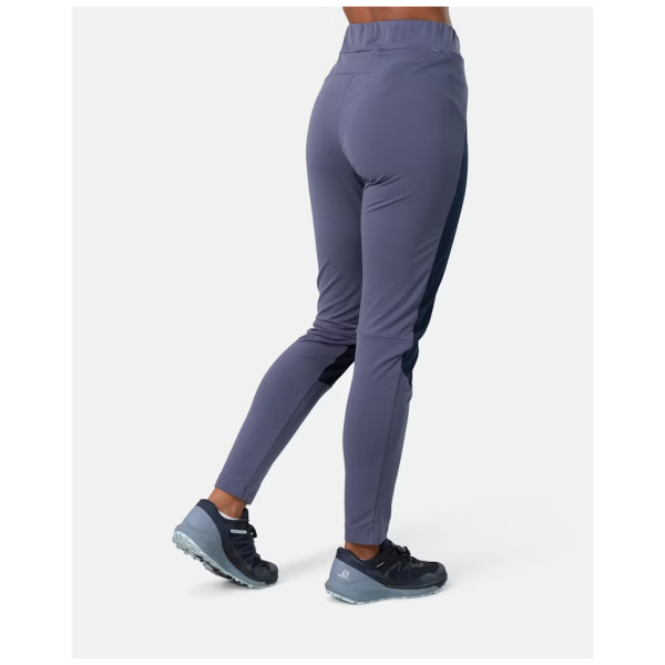 Kari Traa Louise Hybrid Pants női leggings