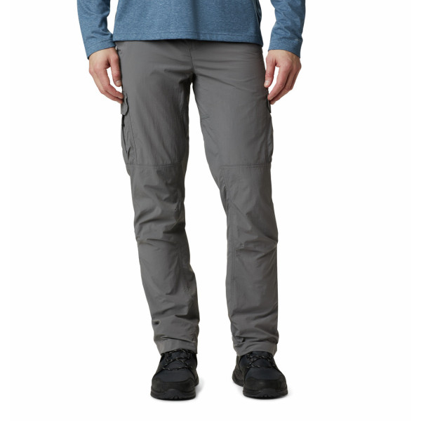 Pánské kalhoty Columbia Silver Ridge™ II Cargo Pant szürke