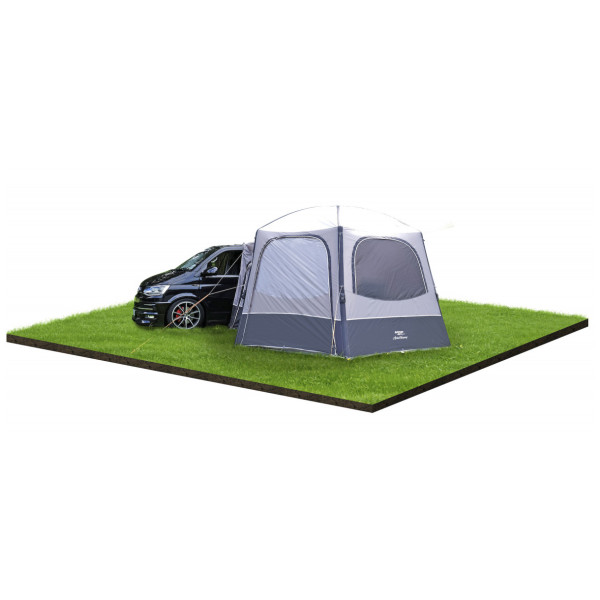 Elősátor Vango Airhub Hexaway II Low