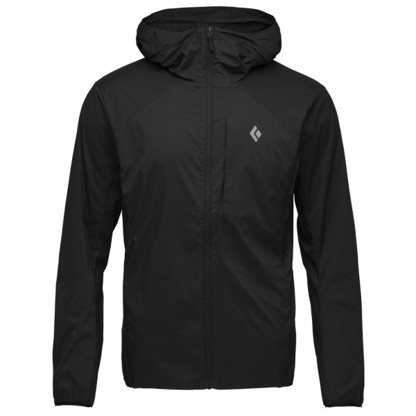 Black Diamond M Alpine Start Hoody férfi dzseki