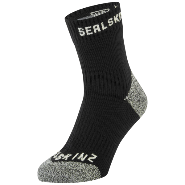 SealSkinz Dunton vízálló zokni