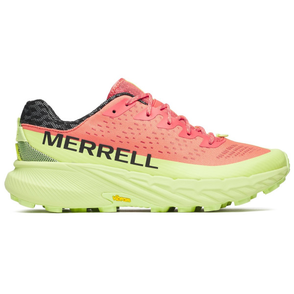 Merrell Agility Peak 5 férfi futócipő