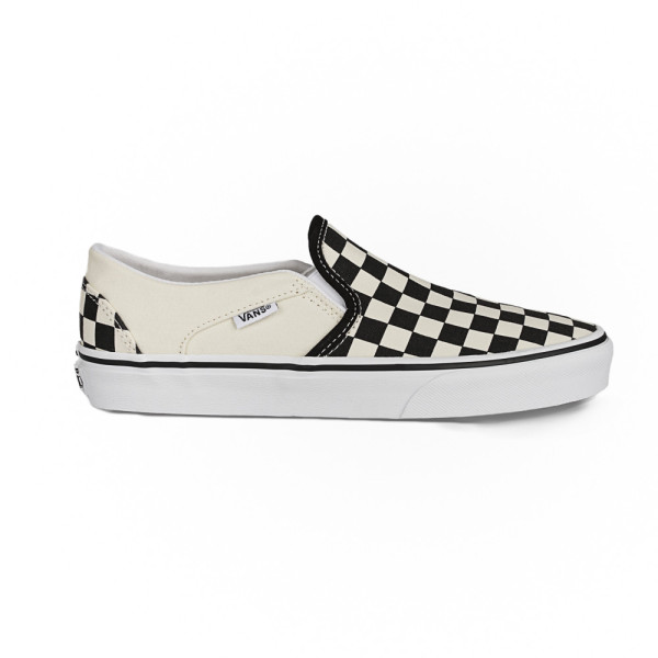 Vans Wm Asher (canvas) női cipő