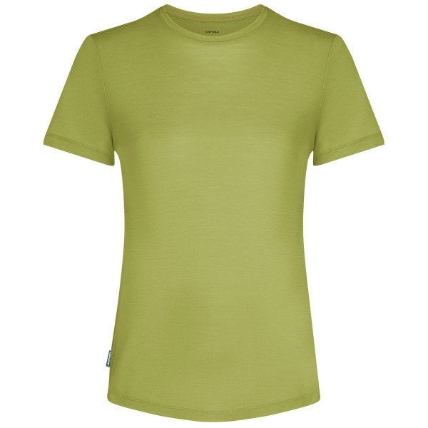 Icebreaker Women Merino 125 Cool-Lite™ Sphere III SS Tee női funkcionális felső