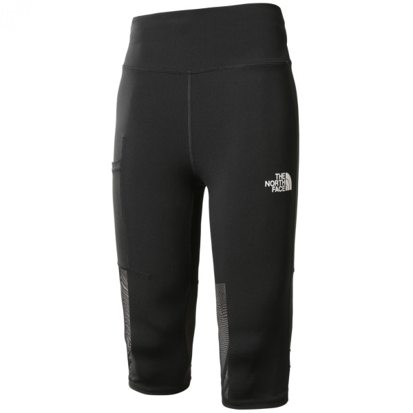 The North Face Movmynt Capri női 3/4-es leggings