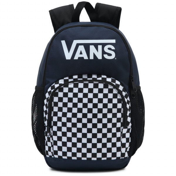 Vans Alumni Backpack gyerek hátizsák k é k