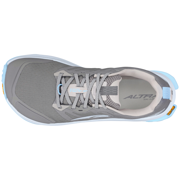 Altra W Lone Peak 9+ női futócipő