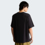 The North Face Essential Simple Dome Os Ss Tee férfi póló