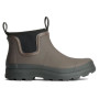 Tretorn Terrain Low Neo Insulated női téli cipő barna 623/Chocolate Brown
