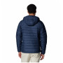 Columbia Powder Lite™ II Hooded Jacket férfi dzseki