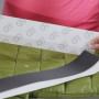 Gear Aid Tenacious Tape® Repair transparent folt