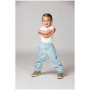 DucKsday Rainpants Light Blue gyerek nadrág