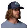 Columbia Mesh Snap Back baseball sapka