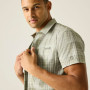 Regatta Anti-Insect Travel Light S/S Shirt férfi ing