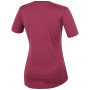 MOOA Merino Lyolite Bloom 150 Short női póló