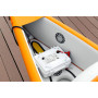 Motor Aqua Marina