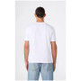 Champion Crewneck T-Shirt férfi póló