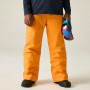 Dare 2b Outmove III Insulated Pant ElectricOrng gyerek sínadrág