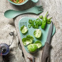 Light My Fire CuttingBoard 2in1 vágódeszka