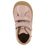 Froddo Ollie S Star Pink gyerek barefoot cipők egész éves használatra