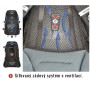 Hátizsák Husky Salmon 30 l