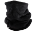 4F Bandana U175 körsál fekete Deep Black