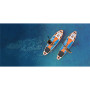 Paddleboard (SUP) Skiffo Sun Cruise 10´10"