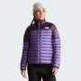 The North Face W Terra Peak Jacket női dzseki