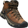 Férfi cipő Keen Targhee III MID WP M barna