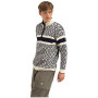 Dale of Norway Cortina 2026 Masc. Sweater férfi pulóver
