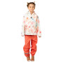 DucKsday Rain pants Coral gyermek vízálló nadrág