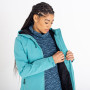 Női kabát Dare 2b Switch Up Jacket