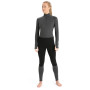 Icebreaker ZoneKnit™ 260 LS Half Zip női funkcionális pulóver