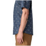 Patagonia Men's Back Step Shirt férfi ing